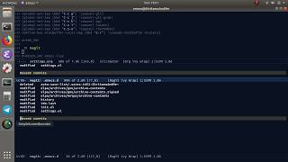 emacs set up config 07 magit [upl. by Hakim494]