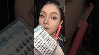 Eyelashes Makeup Hacks Beauty Tips eyelashes [upl. by Airetnahs]