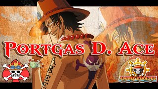 Anime Pirates  Fire Fist Ace  Portgas D Ace  One Piece Game  Browser Online Game [upl. by Niletac]