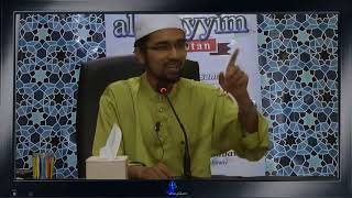 Selawat Tafrijiyah  Dr Rozaimi [upl. by Aihtyc]