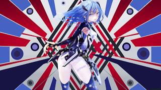 BEATLESS Special OST「Rivalry」 [upl. by Hertz]