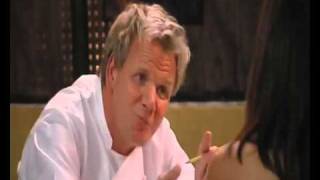 Gordon Causes Owner To Cry  Kitchen Nightmares [upl. by Cheung]