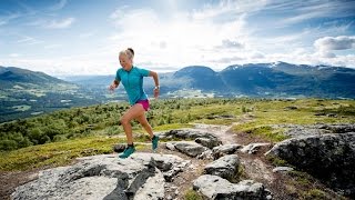 Fjellmaratonfolket  DYNAFIT [upl. by Adnohsel]