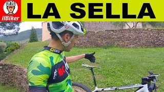 CICLISMO  LA SELLA  Regolazioni Modelli e Falsi Miti [upl. by Nnaegroeg274]