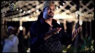 Mera Koi Nahi Hai Tere Siwa  Amjad Sabri [upl. by Gresham941]