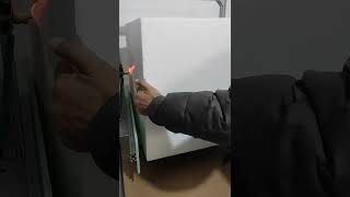 How to make Polystyrene decorative balls   EPS decorative balls machine hotwirefoamcutter [upl. by Hadihahs796]