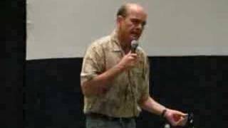 Robert Picardo Sings Song 1 [upl. by Scheck]