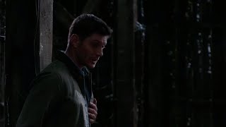 Dean’s death 15x20 p12 LOGOLESS  Supernatural [upl. by Cohette]