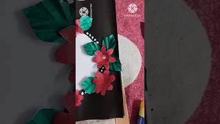 Teachers day card making shots diy art trending craft craftideas viralshort [upl. by Magnum331]