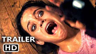 SCREAM 5 Final Trailer NEW 2022 Jenna Ortega Courteney Cox Movie [upl. by Ayekan]