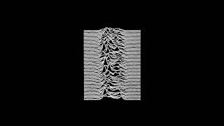 HQ Joy Division  Shes Lost Control Unknown Pleasures [upl. by Rudyard]