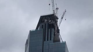 1 Leadenhall Street London England UK June 1 2024 [upl. by Sill871]