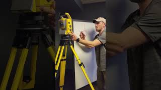 How to Adjust Optical Plummet on Your Robotic Total Station  Vectors EDU Tutorial [upl. by Noonberg]