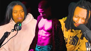 Kid Cudi  Passion Pain amp Demon Slayin’ ‼️ FULL ALBUM REACTIONREVIEW [upl. by Nairadas757]