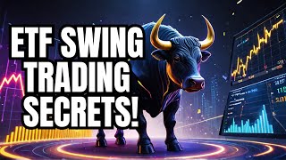 Best ETF Swing Trading Strategies for MASSIVE Profits  BANKBEES Swing Trading Setup 2024 💥 [upl. by Anitsim]