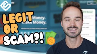 Swagbucks Review  Is It Legit amp Worth It Payment Proof amp Tutorial [upl. by Neelac549]