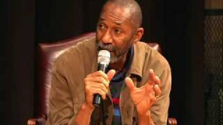 Jazz Legend Ron Carter on Why He Prefers the Upright Bass [upl. by Sawyer986]