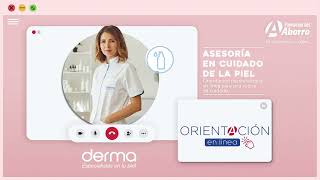 Farmacias del Ahorro  Orientación en Linea  Cuidado de la Piel [upl. by Beetner563]