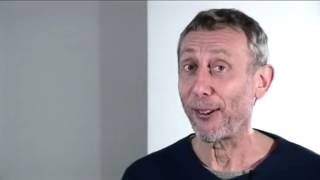 Michael Rosen Nice [upl. by Htiderem732]