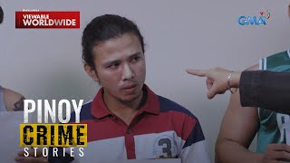 Mga suspek sa pagpatay sa 41anyos na babae sa Pasay City matukoy na kaya  Pinoy Crime Stories [upl. by Noam984]