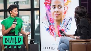 Lynn Whitfield On Nappily Ever After Intimidating Men Dream Roles  More [upl. by Norvell]