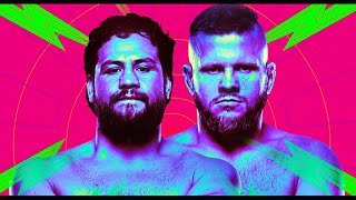 UFC FIGHT NIGHT TYBURA VS TUIVASA FULL CARD PREDICTIONS  BREAKDOWN 235 [upl. by Ilyah]