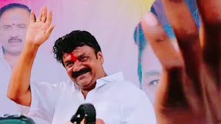 Talasani Srinivas Yadav Birthday Highlights 2018  Chandu sheks Makings TalasaniSrinivasYadavSongs [upl. by Nyleahcim]