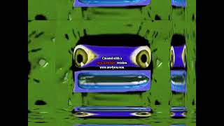 REMAKED Klasky Csupo Effects 33 in Jimmyhogs Major 763 Instructions in The Descriptions [upl. by Aldwon]