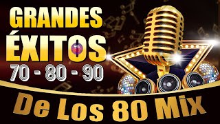 Las Mejores Canciones De Los 80 y 90  Clasicos De Los 80 y 90  1980s Retro Music Hits Vol 12 [upl. by Sparky]