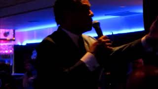 SNL legend Joe Piscopo can Still perform New York New York as Frank Sinatra [upl. by Callista]