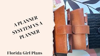 Planner hopping 101 planner system planner chaos B6 stalogy Staloweeks [upl. by Borg757]