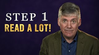 Writing Tips from Rick Riordan [upl. by Icyaj]