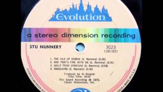 Stu Nunnery  The Isle of Debris [upl. by Xyno]