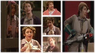 Complete Mrs Doyle  That Crackpot of Tea and Kooky  Father Ted [upl. by Adolpho144]