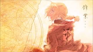 Fullmetal Alchemist Beautiful Music  Best Anime OST [upl. by Dail]