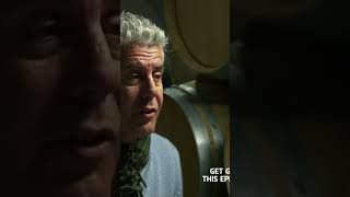 Anthony Bourdain  No Reservations  Croatia E13 [upl. by Nilloc320]