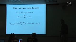 31 The Two Ozone Problems [upl. by Nailliw]