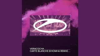 Carte Blanche KhoMha Extended Remix [upl. by Mosi]