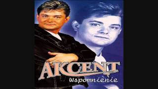 Akcent  Dajcie Mi Gitarę 1999 [upl. by Epillihp]