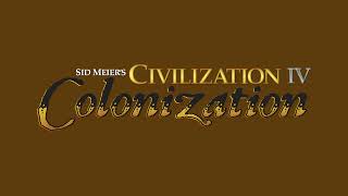 Civilization IV Colonization  Summer Is Coming [upl. by Mozelle]