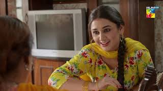 Badnaseeb  Episode 14  Best Moment 05  HUMTV Drama [upl. by Showker]