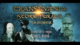 TRANSILVANIA ISTORIE FURATĂ  Film documentar ROEN [upl. by Eintruoc]