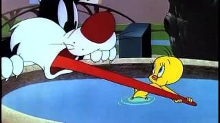 Teletoon Retro  Promo Looney Tunes [upl. by Weiser571]