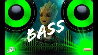 🎧 BASS BOOSTED 🎧 Electrónica Mega Mix  Prueba para SUBWOFERS [upl. by Klaus]