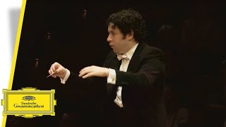 Gustavo Dudamel  Strauss  Also sprach Zarathustra EPK [upl. by Yrovi]