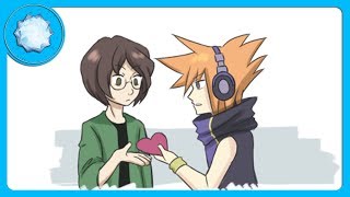 From Neku With Love  TWEWY Comic Dub [upl. by Solotsopa]