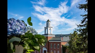 Hartwick Honors Convocation—May 1 2024 7PM EST [upl. by Eleets]