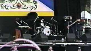 CIBO MATTO  Birthday Cake  Live TIBETAN FREEDOM CONCERT SF Ca 1996 [upl. by Rehpinnej]