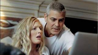 DnB NOR Clooney ad [upl. by Aletta]