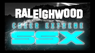 Cheer Extreme SSX 202425 [upl. by Cecile962]